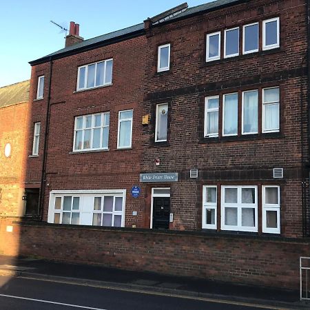 Entire Two Double Bedrooms Flat N4 Great Yarmouth Dış mekan fotoğraf