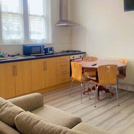 Entire Two Double Bedrooms Flat N4 Great Yarmouth Dış mekan fotoğraf