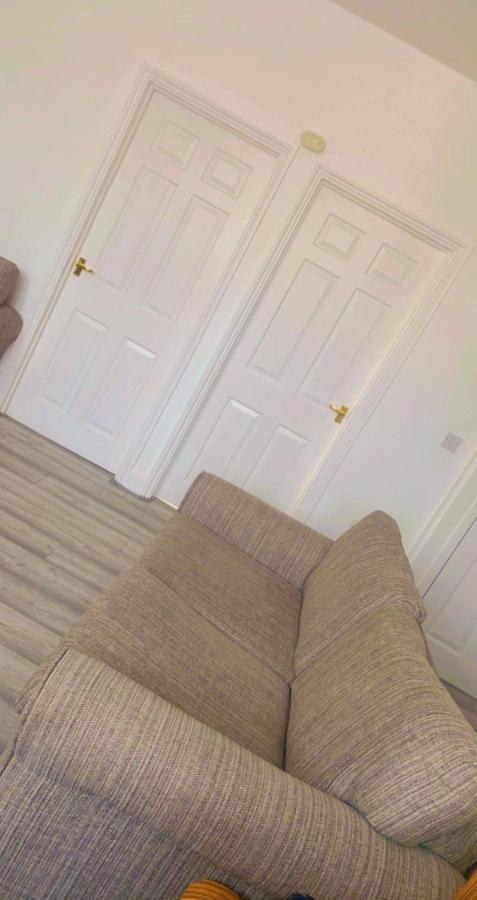 Entire Two Double Bedrooms Flat N4 Great Yarmouth Dış mekan fotoğraf