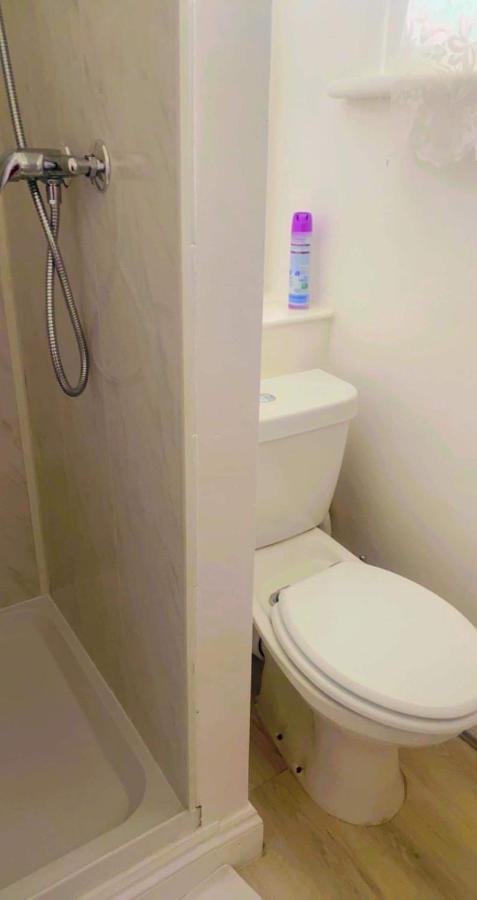 Entire Two Double Bedrooms Flat N4 Great Yarmouth Dış mekan fotoğraf