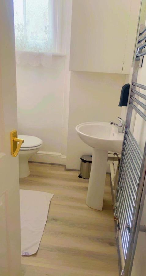 Entire Two Double Bedrooms Flat N4 Great Yarmouth Dış mekan fotoğraf