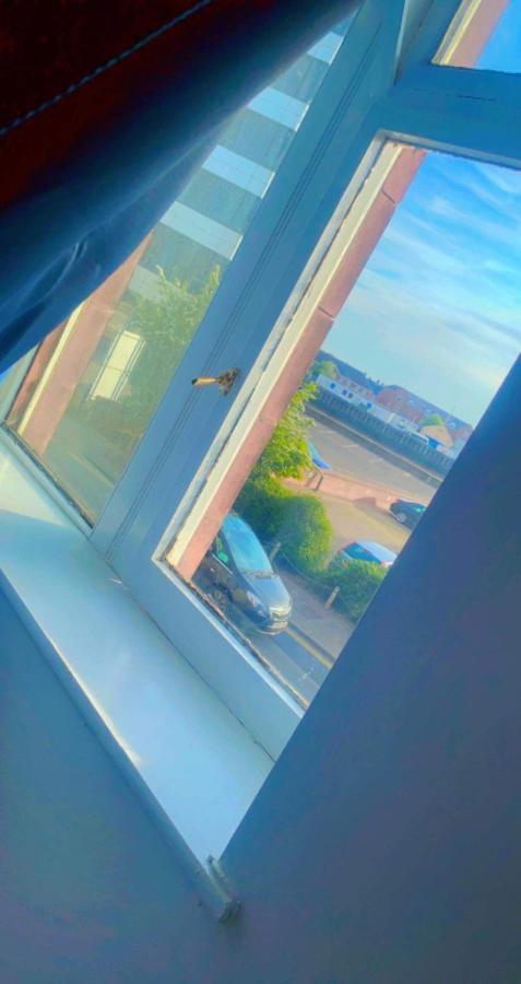 Entire Two Double Bedrooms Flat N4 Great Yarmouth Dış mekan fotoğraf