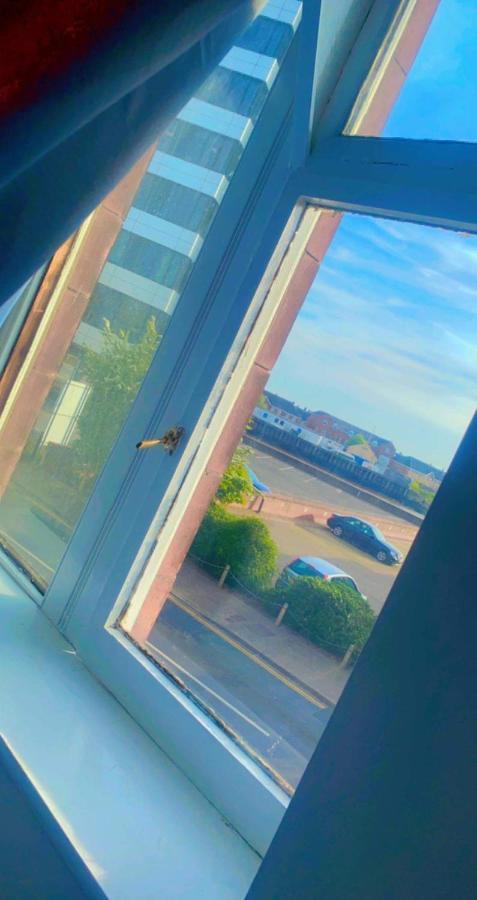 Entire Two Double Bedrooms Flat N4 Great Yarmouth Dış mekan fotoğraf