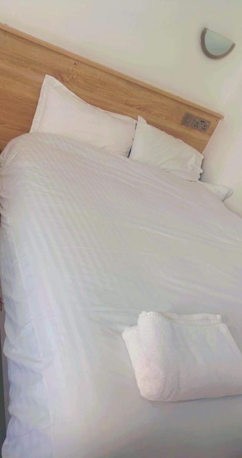 Entire Two Double Bedrooms Flat N4 Great Yarmouth Dış mekan fotoğraf